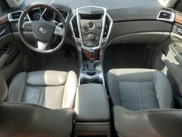 Photo 7 VIN: 3GYFNAE34CS512064 - CADILLAC SRX LUXURY 