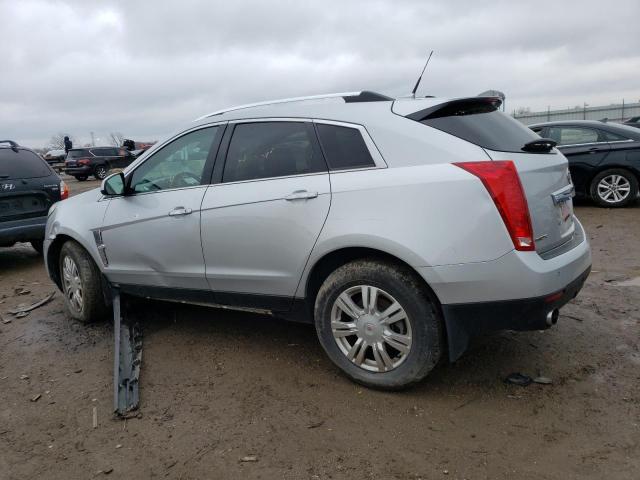 Photo 1 VIN: 3GYFNAE34CS566500 - CADILLAC SRX LUXURY 