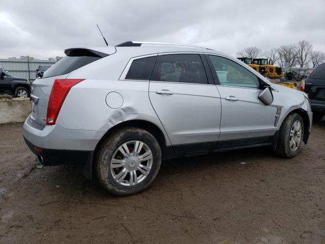 Photo 2 VIN: 3GYFNAE34CS566500 - CADILLAC SRX LUXURY 