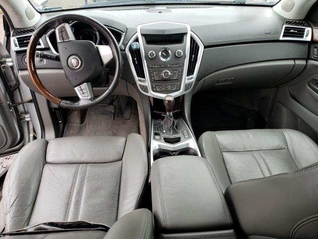 Photo 7 VIN: 3GYFNAE34CS566500 - CADILLAC SRX LUXURY 