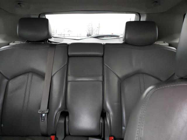 Photo 9 VIN: 3GYFNAE34CS566500 - CADILLAC SRX LUXURY 