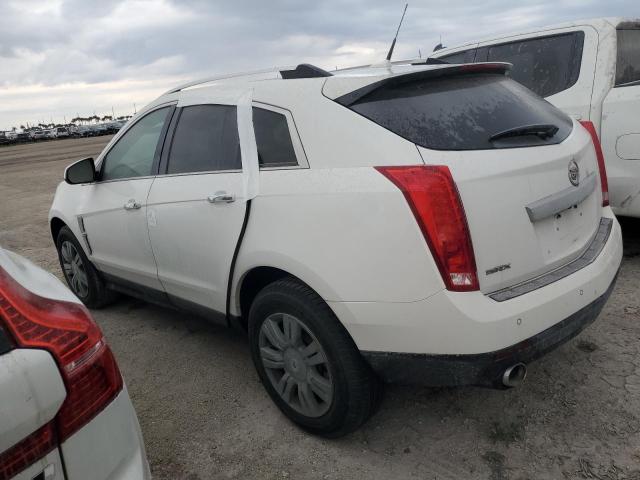 Photo 1 VIN: 3GYFNAE34CS570725 - CADILLAC SRX LUXURY 