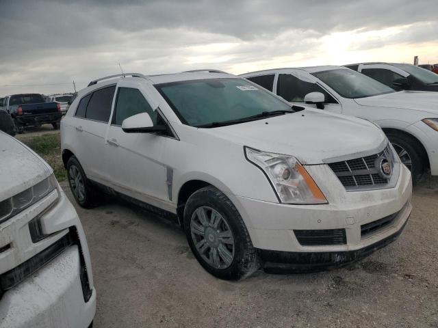 Photo 3 VIN: 3GYFNAE34CS570725 - CADILLAC SRX LUXURY 