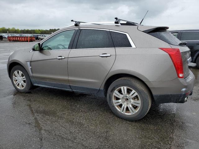 Photo 1 VIN: 3GYFNAE34CS573222 - CADILLAC SRX 