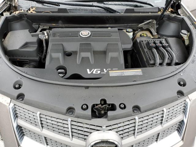 Photo 10 VIN: 3GYFNAE34CS573222 - CADILLAC SRX 