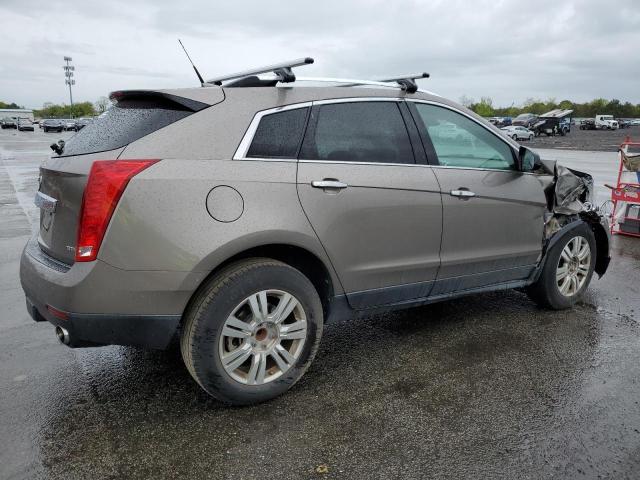 Photo 2 VIN: 3GYFNAE34CS573222 - CADILLAC SRX 