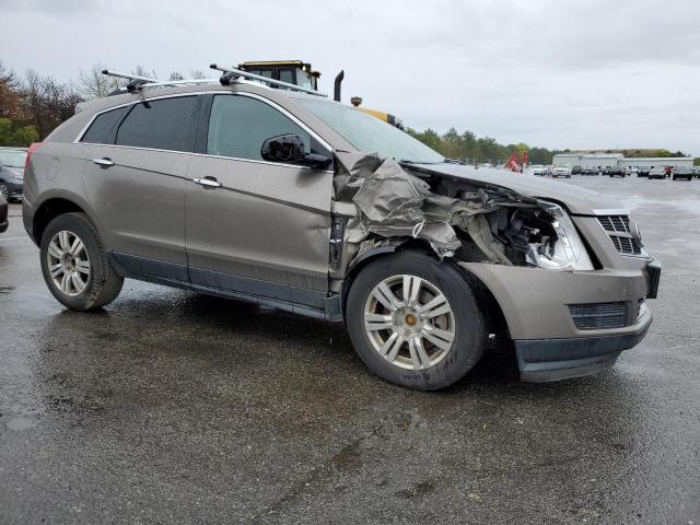 Photo 3 VIN: 3GYFNAE34CS573222 - CADILLAC SRX 