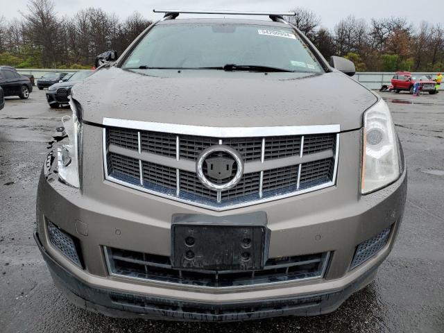 Photo 4 VIN: 3GYFNAE34CS573222 - CADILLAC SRX 