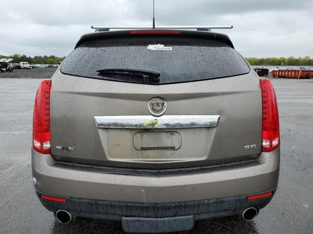 Photo 5 VIN: 3GYFNAE34CS573222 - CADILLAC SRX 