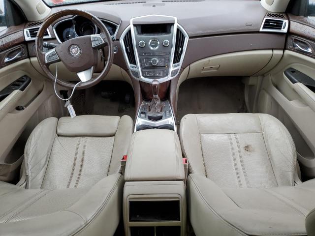 Photo 7 VIN: 3GYFNAE34CS573222 - CADILLAC SRX 