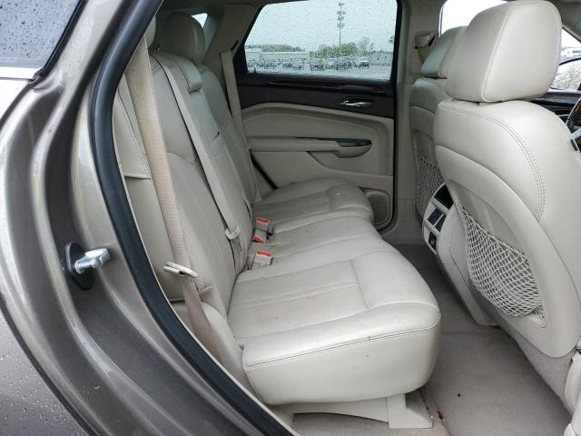 Photo 9 VIN: 3GYFNAE34CS573222 - CADILLAC SRX 