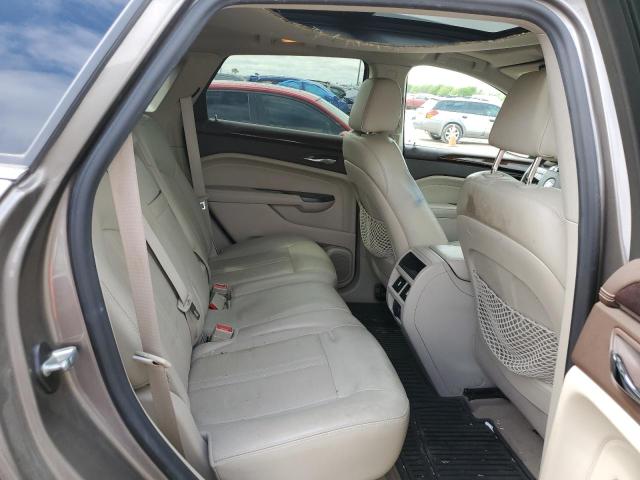 Photo 10 VIN: 3GYFNAE34CS577920 - CADILLAC SRX 