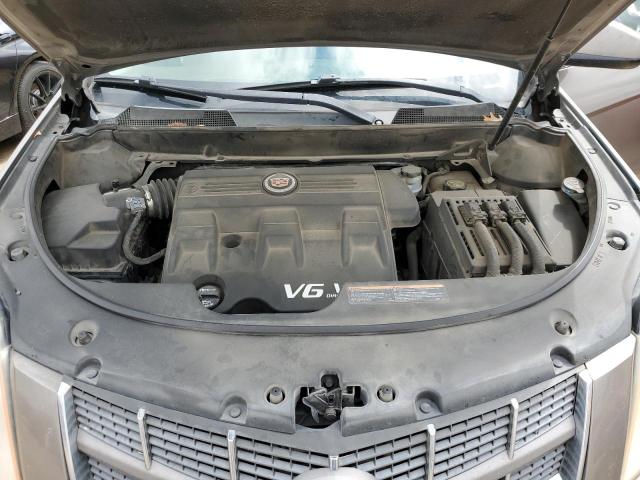 Photo 11 VIN: 3GYFNAE34CS577920 - CADILLAC SRX 