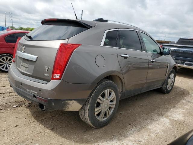 Photo 2 VIN: 3GYFNAE34CS577920 - CADILLAC SRX 