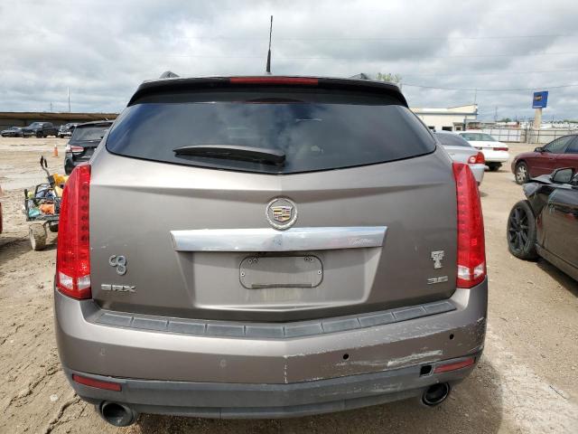 Photo 5 VIN: 3GYFNAE34CS577920 - CADILLAC SRX 