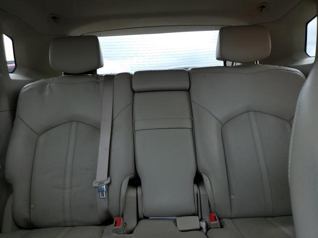 Photo 9 VIN: 3GYFNAE34CS577920 - CADILLAC SRX 