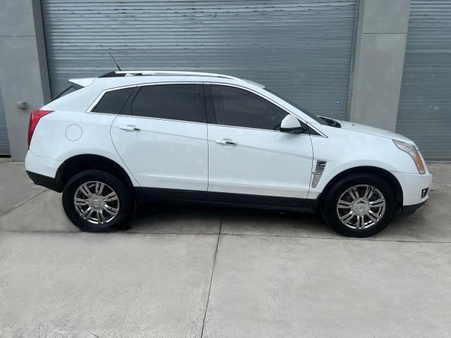 Photo 13 VIN: 3GYFNAE34CS580817 - CADILLAC SRX 