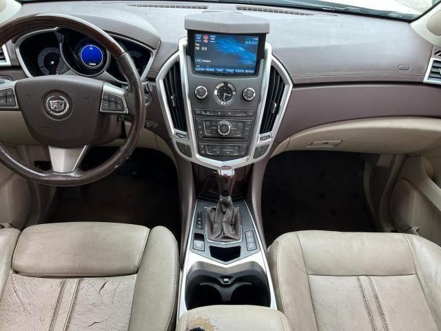 Photo 7 VIN: 3GYFNAE34CS580817 - CADILLAC SRX 