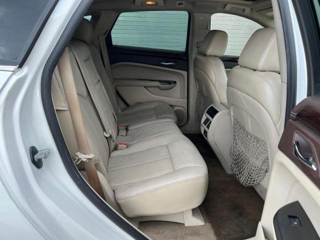 Photo 10 VIN: 3GYFNAE34CS580817 - CADILLAC SRX 