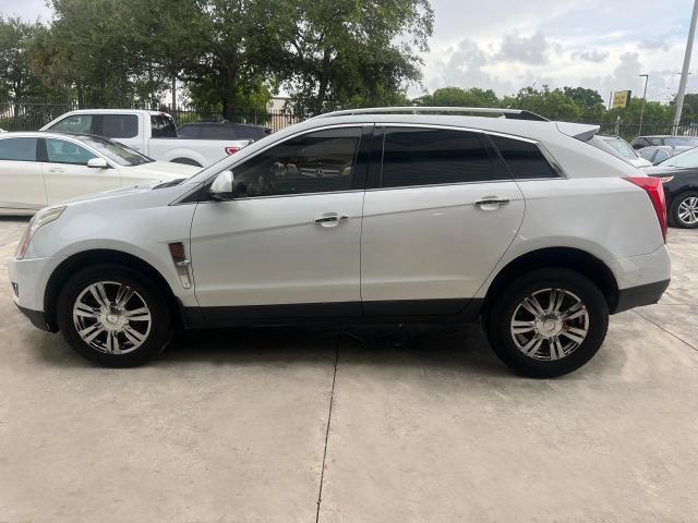 Photo 12 VIN: 3GYFNAE34CS580817 - CADILLAC SRX 