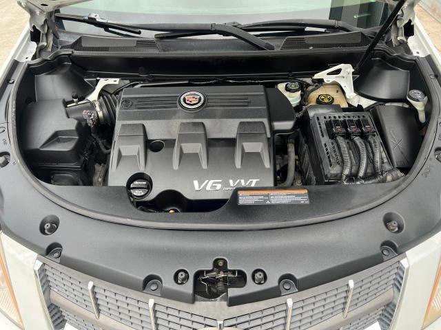 Photo 14 VIN: 3GYFNAE34CS580817 - CADILLAC SRX 