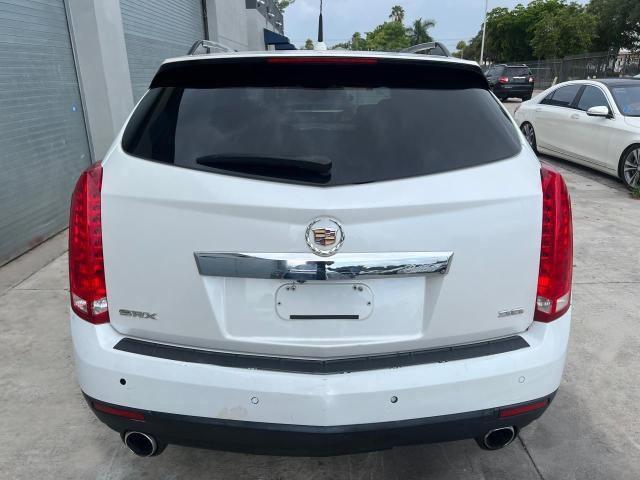 Photo 5 VIN: 3GYFNAE34CS580817 - CADILLAC SRX 