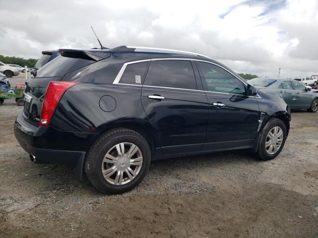 Photo 2 VIN: 3GYFNAE34CS582003 - CADILLAC SRX LUXURY 