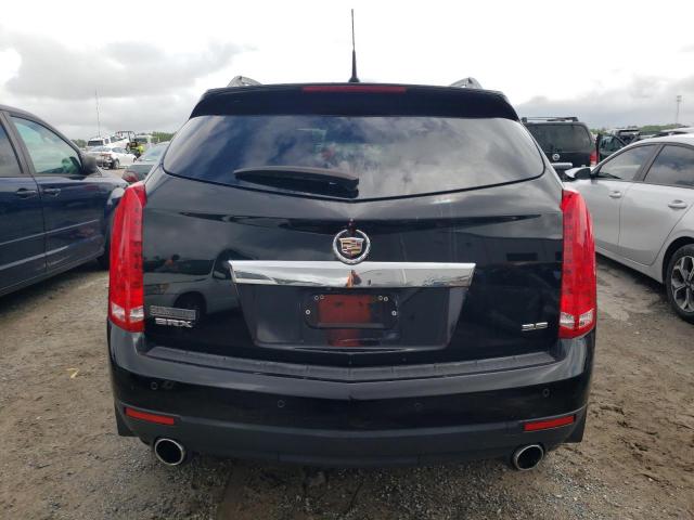 Photo 5 VIN: 3GYFNAE34CS582003 - CADILLAC SRX LUXURY 