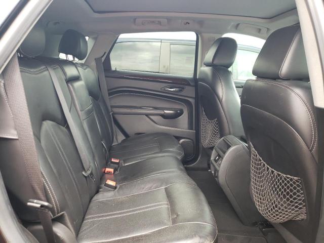 Photo 9 VIN: 3GYFNAE34CS582003 - CADILLAC SRX LUXURY 