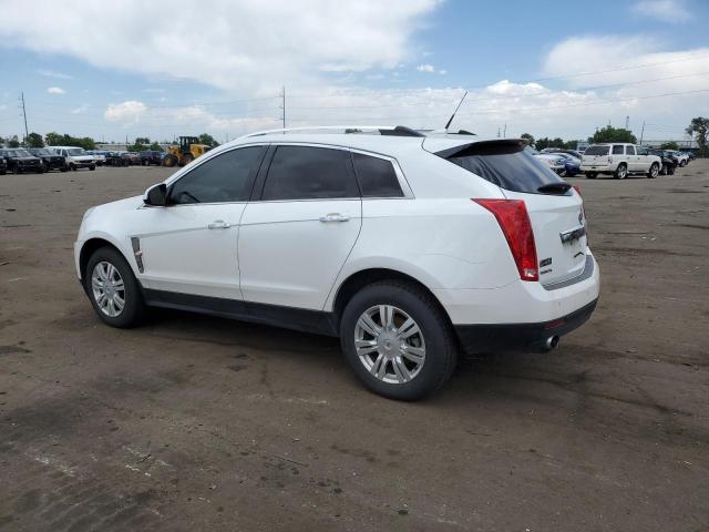 Photo 1 VIN: 3GYFNAE34CS587816 - CADILLAC SRX LUXURY 