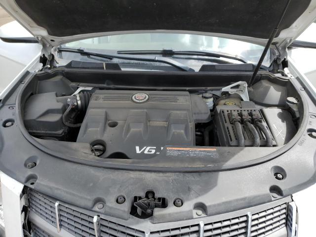 Photo 10 VIN: 3GYFNAE34CS587816 - CADILLAC SRX LUXURY 