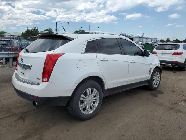 Photo 2 VIN: 3GYFNAE34CS587816 - CADILLAC SRX LUXURY 