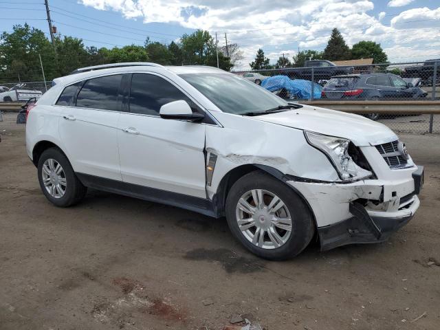 Photo 3 VIN: 3GYFNAE34CS587816 - CADILLAC SRX LUXURY 