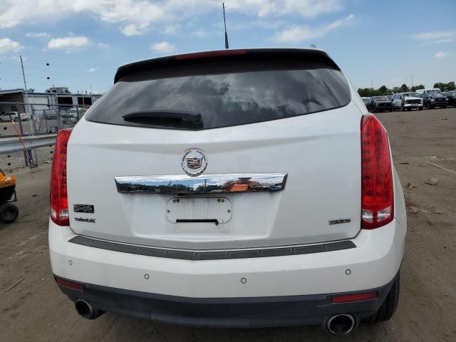 Photo 5 VIN: 3GYFNAE34CS587816 - CADILLAC SRX LUXURY 