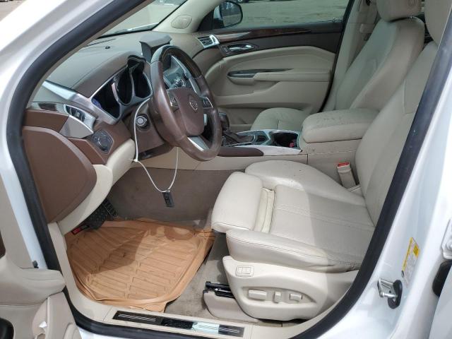 Photo 6 VIN: 3GYFNAE34CS587816 - CADILLAC SRX LUXURY 