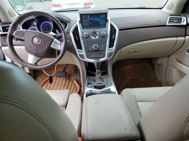 Photo 7 VIN: 3GYFNAE34CS587816 - CADILLAC SRX LUXURY 