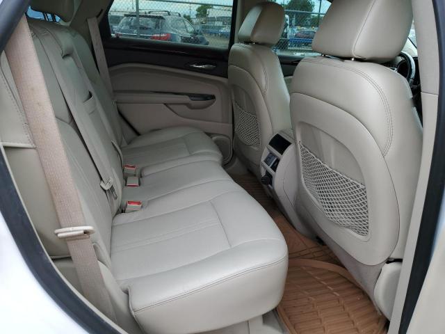 Photo 9 VIN: 3GYFNAE34CS587816 - CADILLAC SRX LUXURY 