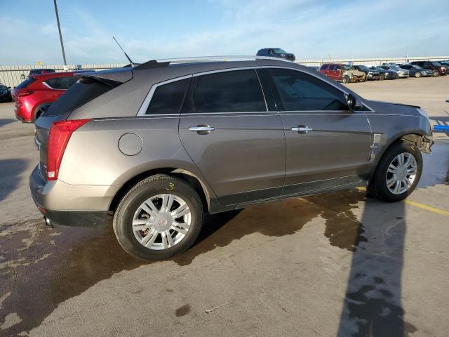 Photo 2 VIN: 3GYFNAE34CS588738 - CADILLAC SRX LUXURY 