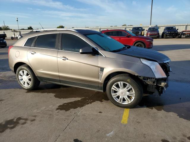 Photo 3 VIN: 3GYFNAE34CS588738 - CADILLAC SRX LUXURY 