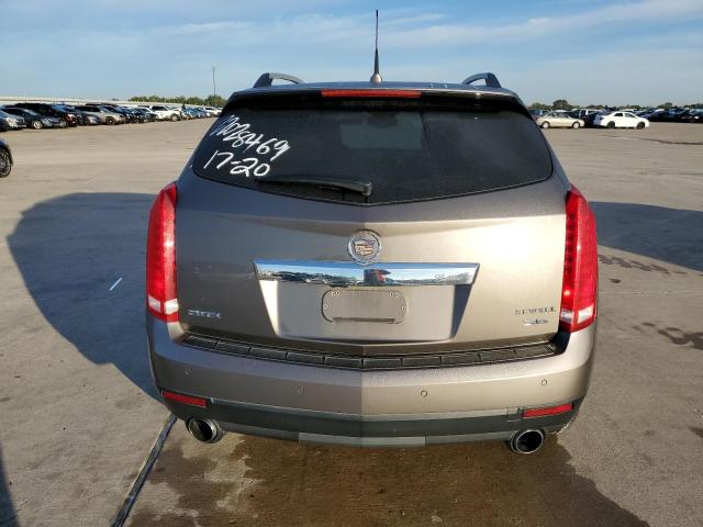 Photo 5 VIN: 3GYFNAE34CS588738 - CADILLAC SRX LUXURY 