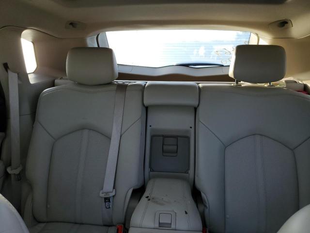 Photo 9 VIN: 3GYFNAE34CS588738 - CADILLAC SRX LUXURY 