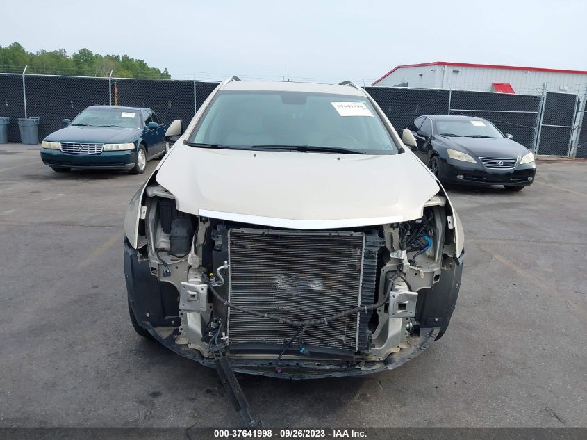 Photo 5 VIN: 3GYFNAE34CS592918 - CADILLAC SRX 