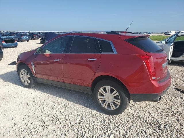 Photo 1 VIN: 3GYFNAE34CS593907 - CADILLAC SRX 