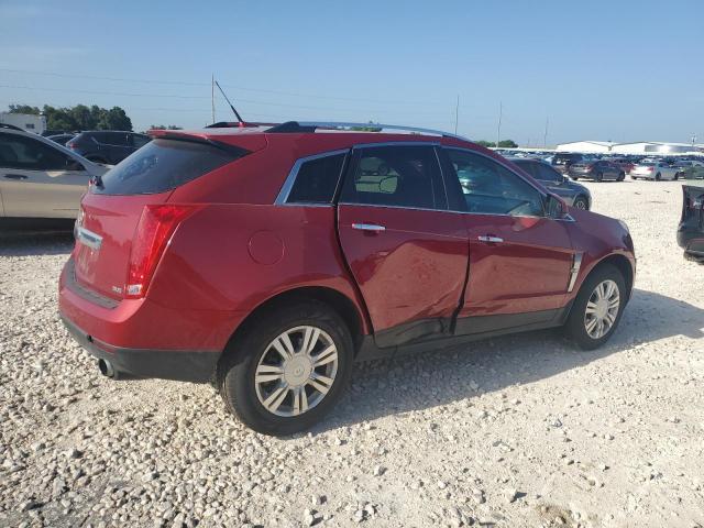 Photo 2 VIN: 3GYFNAE34CS593907 - CADILLAC SRX 