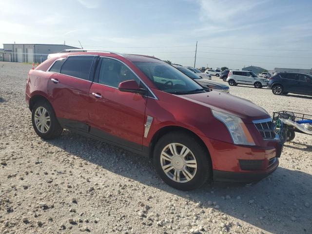 Photo 3 VIN: 3GYFNAE34CS593907 - CADILLAC SRX 