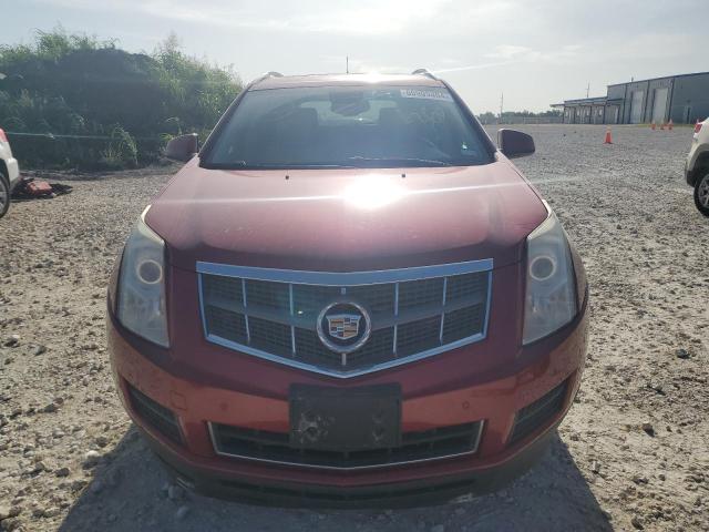 Photo 4 VIN: 3GYFNAE34CS593907 - CADILLAC SRX 