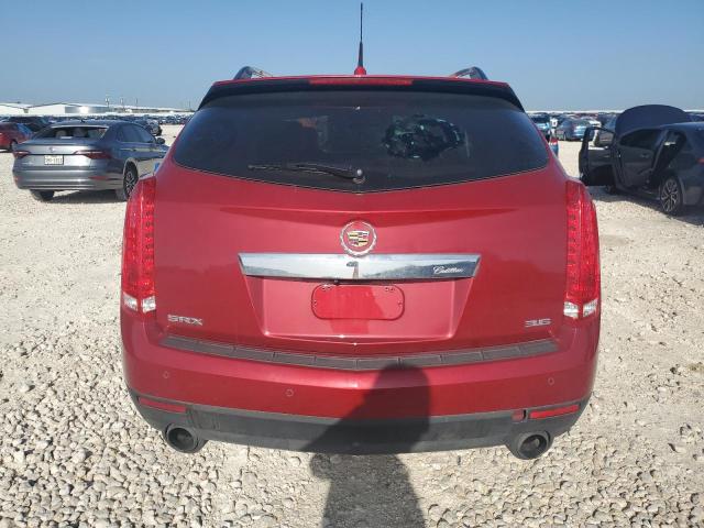 Photo 5 VIN: 3GYFNAE34CS593907 - CADILLAC SRX 