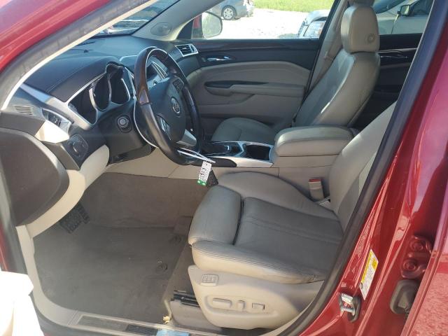 Photo 6 VIN: 3GYFNAE34CS593907 - CADILLAC SRX 