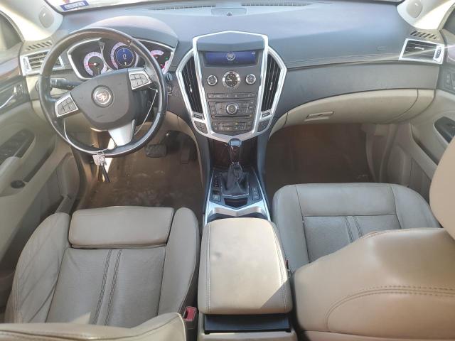 Photo 7 VIN: 3GYFNAE34CS593907 - CADILLAC SRX 