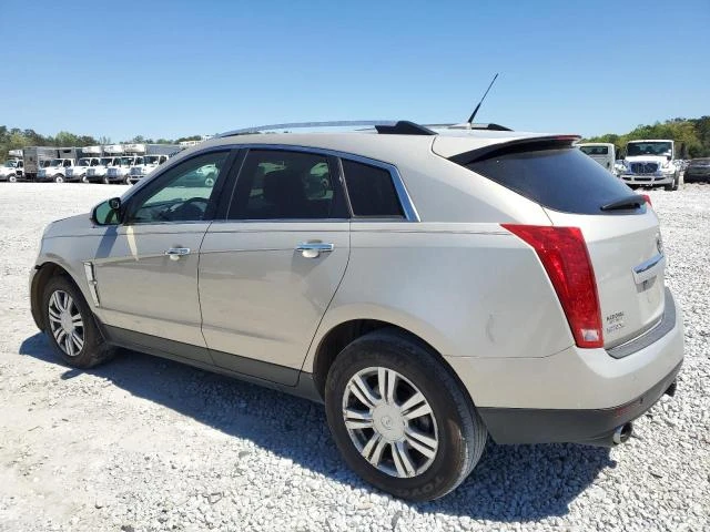 Photo 1 VIN: 3GYFNAE34CS612925 - CADILLAC SRX 